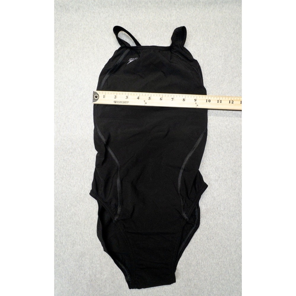 NWT Speedo Fastskin FS-Pro Racing Suit Womens 32 Swimming Competition - Picture 8 of 10